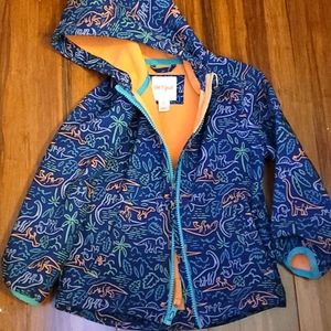 Boys 3T Cat & Jack Raincoat